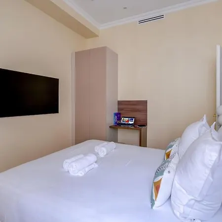 Luxurious Apartment - Champs Elysees - With Ac Paris Extérieur photo