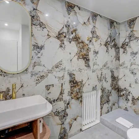 Luxurious Apartment - Champs Elysees - With Ac Paris Extérieur photo