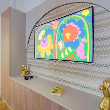 Luxurious Apartment - Champs Elysees - With Ac Paris Extérieur photo