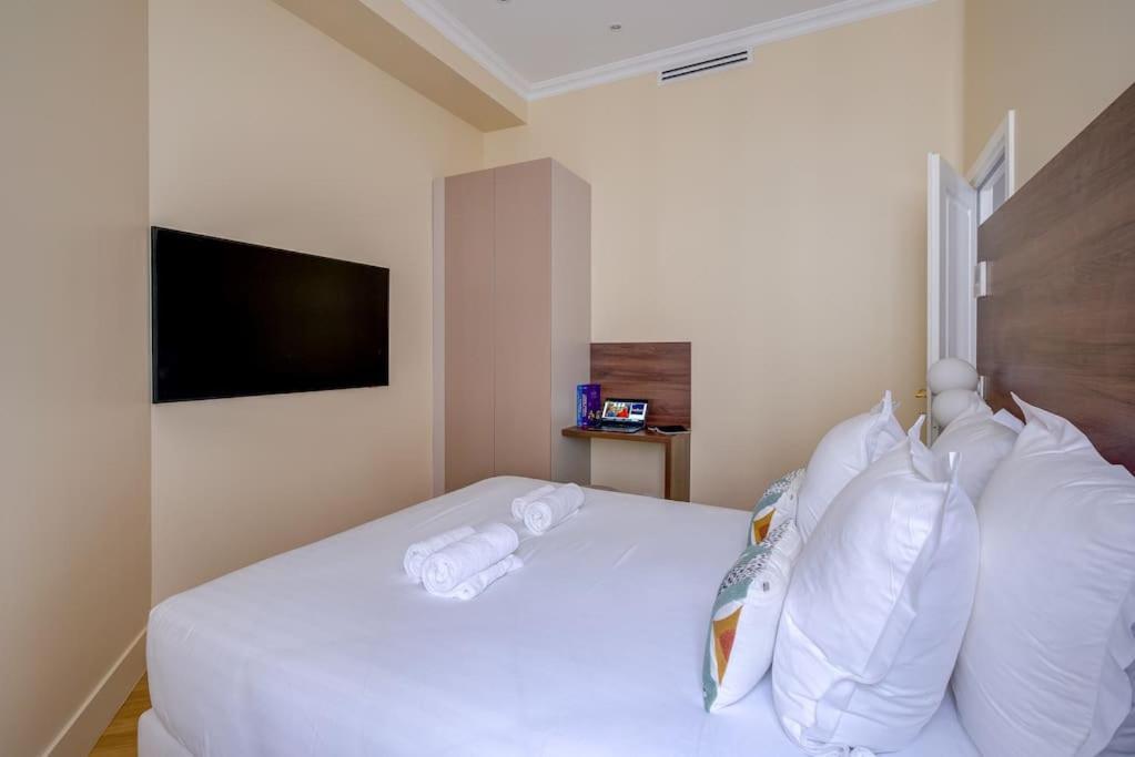 Appartement Luxurious - Champs Elysees - With Ac *